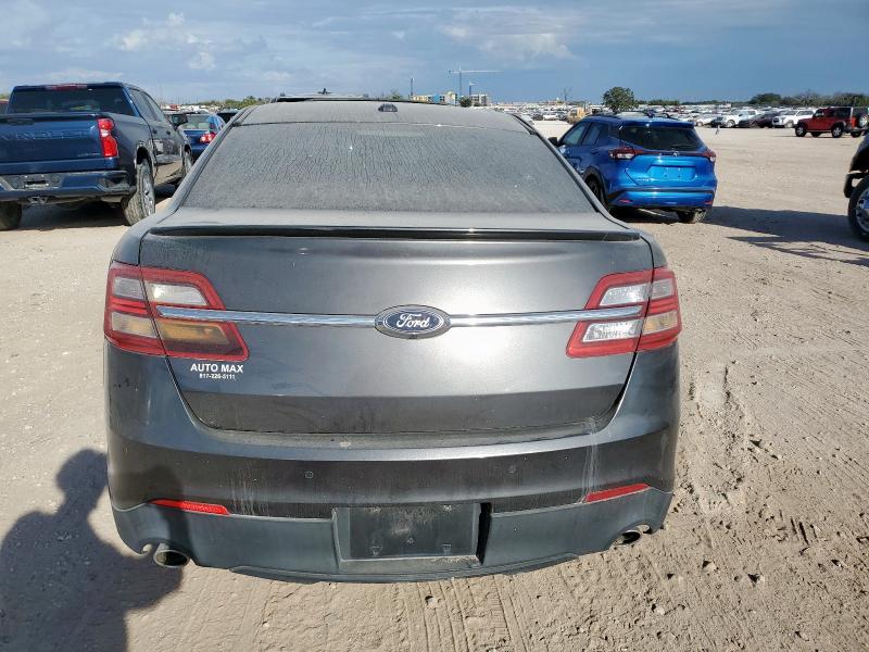 Foto 6 de la subasta – 2016 FORD TAURUS LIM con VIN 1FAHP2J81GG118015