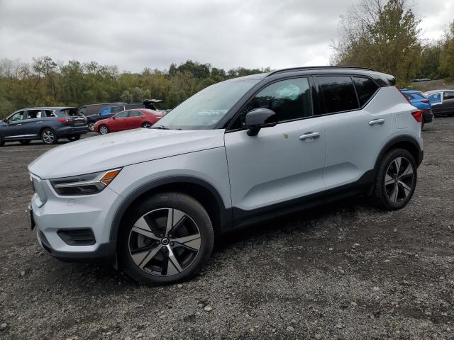 Снимка 1 от търг – 2022 VOLVO XC40 P8 RE с VIN YV4ED3UAXN2774683