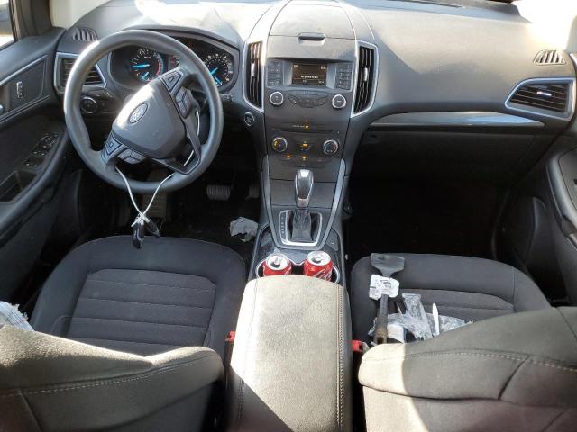 Photo 8 from auction – 2016 FORD EDGE SE with VIN 2FMPK3G94GBC36752