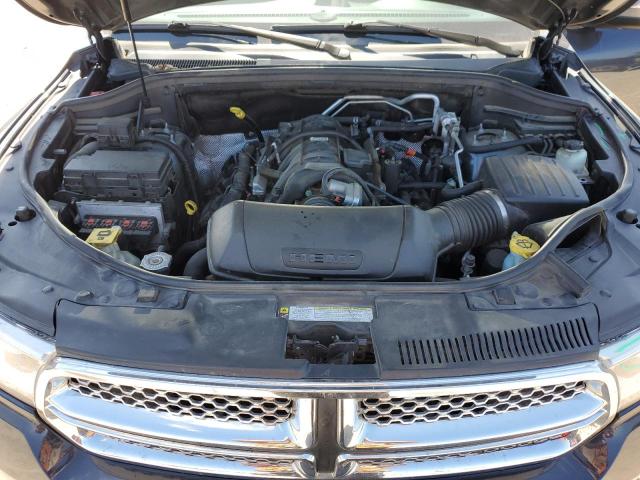 Photo 12 from auction – 2013 DODGE DURANGO CI with VIN 1C4SDJET2DC505175