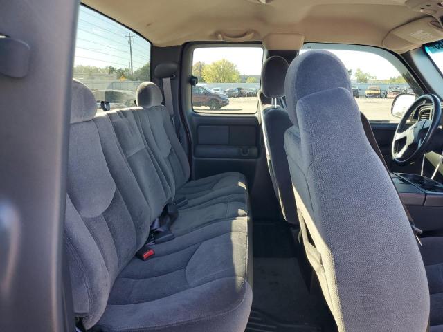 Photo 10 from auction – 2003 GMC NEW SIERRA with VIN 1GTEK19T53E218252