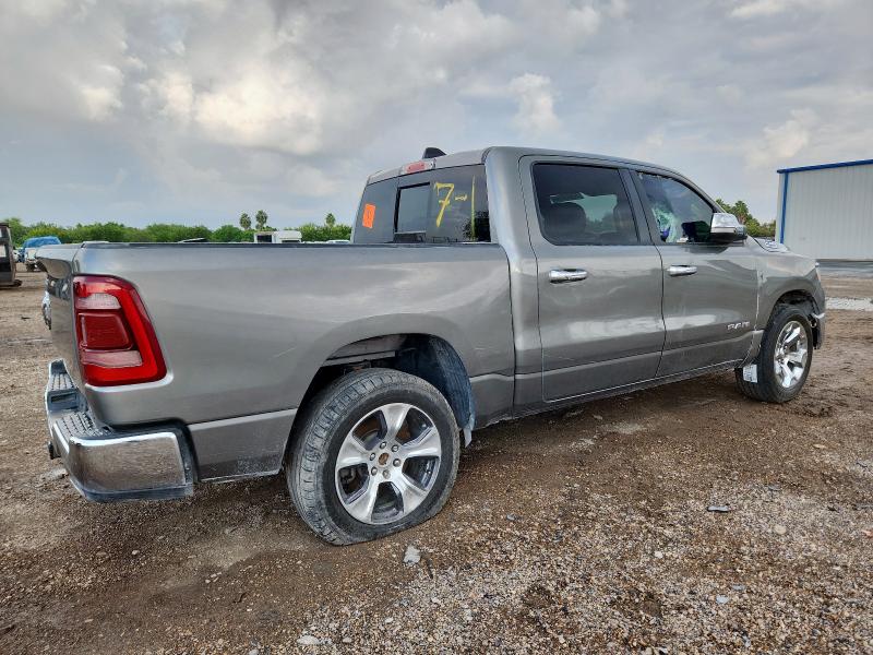 Photo 3 from auction – 2020 RAM 1500 BIG H with VIN 1C6RREFT0LN232995