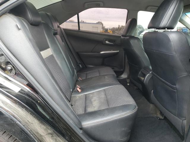 Photo 10 from auction – 2012 TOYOTA CAMRY BASE with VIN 4T1BF1FKXCU535741