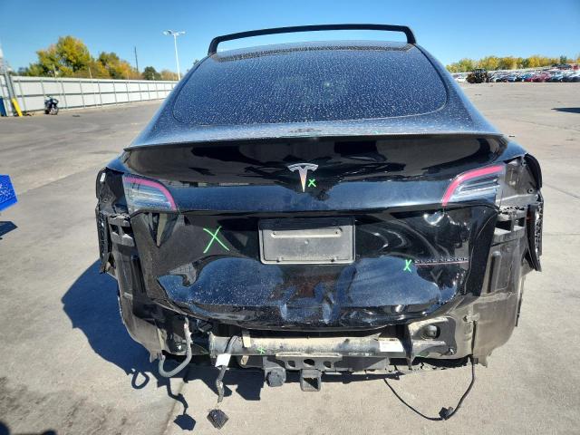 Photo 6 from auction – 2022 TESLA MODEL Y with VIN 7SAYGDEF1NF542450