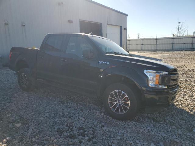 Photo 4 from auction – 2019 FORD F150 SUPER with VIN 1FTEW1EP3KKE89355