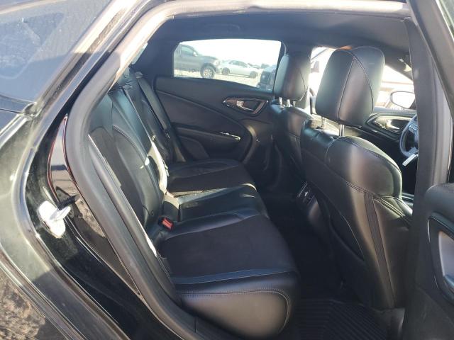 Photo 10 from auction – 2015 CHRYSLER 200 S with VIN 1C3CCCBBXFN663600