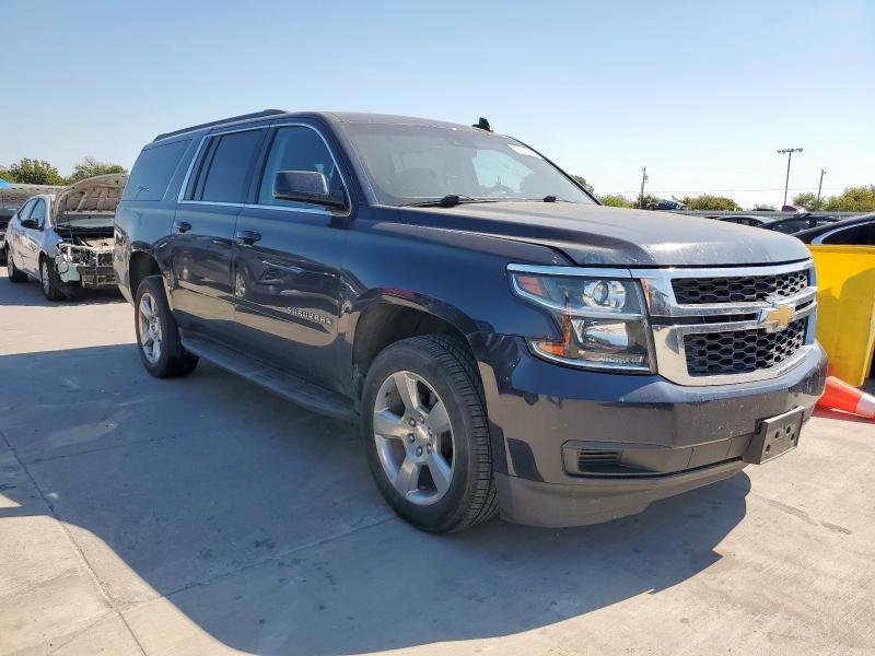 Photo 4 from auction – 2018 CHEVROLET SUBURBAN C with VIN 1GNSCHKC3JR361300