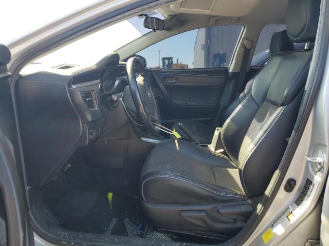 Photo 7 from auction – 2015 TOYOTA COROLLA L with VIN 5YFBURHE2FP305466