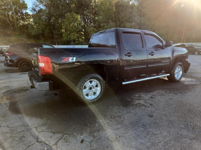 Zdjęcie 3 z aukcji – 2012 CHEVROLET SILVERADO z VIN 3GCPKTE74CG259610