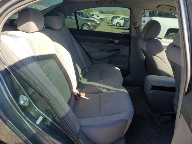 Photo 10 from auction – 2010 HONDA CIVIC LX with VIN 19XFA1F51AE027264