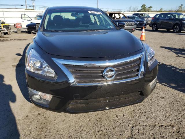 Photo 5 from auction – 2015 NISSAN ALTIMA 2.5 with VIN 1N4AL3AP9FC470307