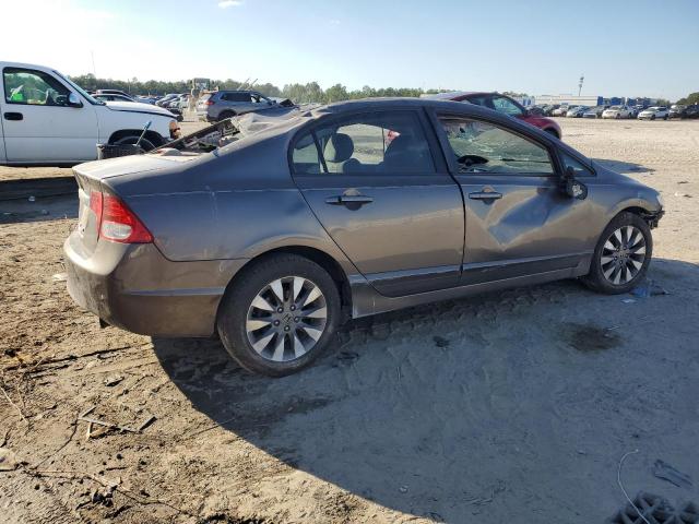 Photo 3 from auction – 2011 HONDA CIVIC EX with VIN 19XFA1F83BE039055