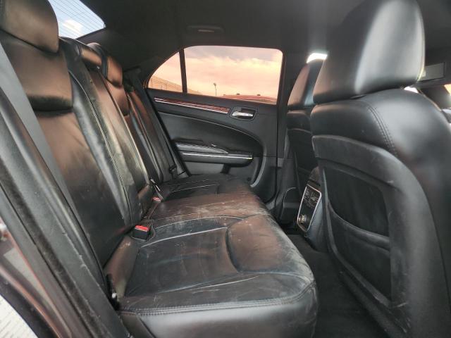 Photo 10 from auction – 2013 CHRYSLER 300 with VIN 2C3CCAAG5DH588814