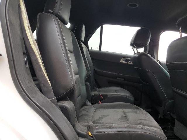 Photo 11 from auction – 2015 FORD EXPLORER with VIN 1FM5K8GT4FGC24690