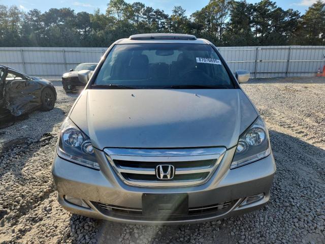 Photo 5 from auction – 2006 HONDA ODYSSEY with VIN 5FNRL38896B052781