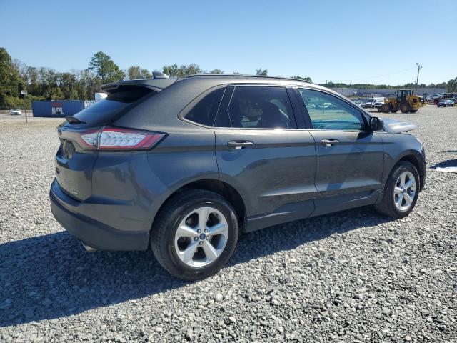 Photo 3 from auction – 2017 FORD EDGE SE with VIN 2FMPK3G94HBC07172