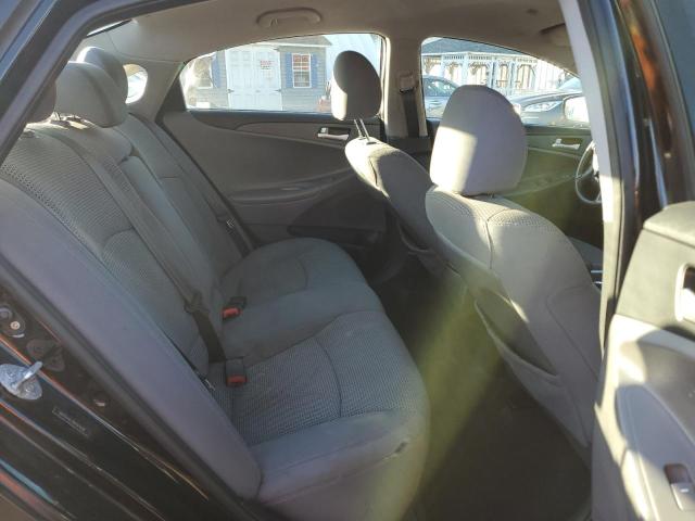 Photo 10 from auction – 2011 HYUNDAI SONATA GLS with VIN 5NPEB4AC1BH265936