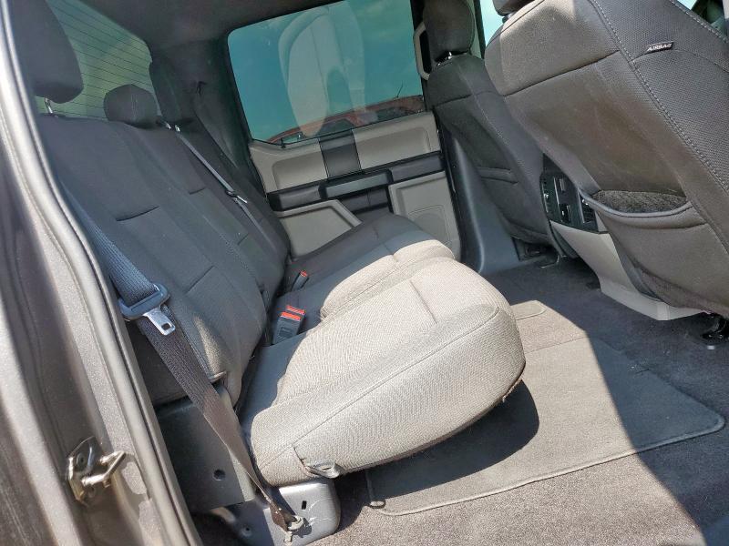 Photo 10 from auction – 2019 FORD F150 SUPER with VIN 1FTEW1EP2KFC75210