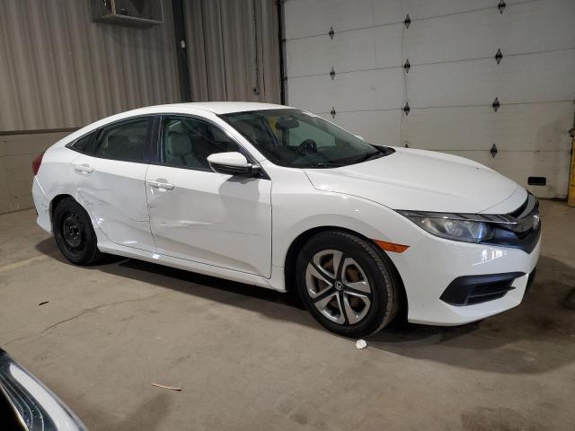 Photo 4 from auction – 2016 HONDA CIVIC LX with VIN 2HGFC2F59GH521998