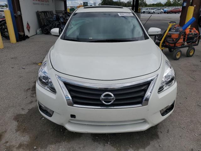 Photo 5 from auction – 2015 NISSAN ALTIMA 2.5 with VIN 1N4AL3AP8FC162464