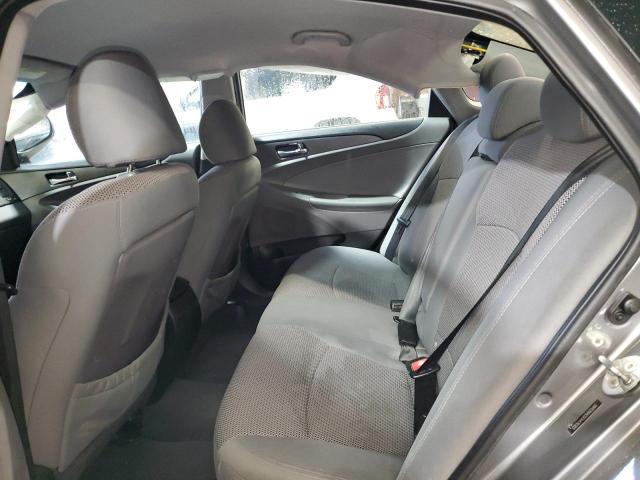 Photo 10 from auction – 2012 HYUNDAI SONATA GLS with VIN 5NPEB4AC0CH479303