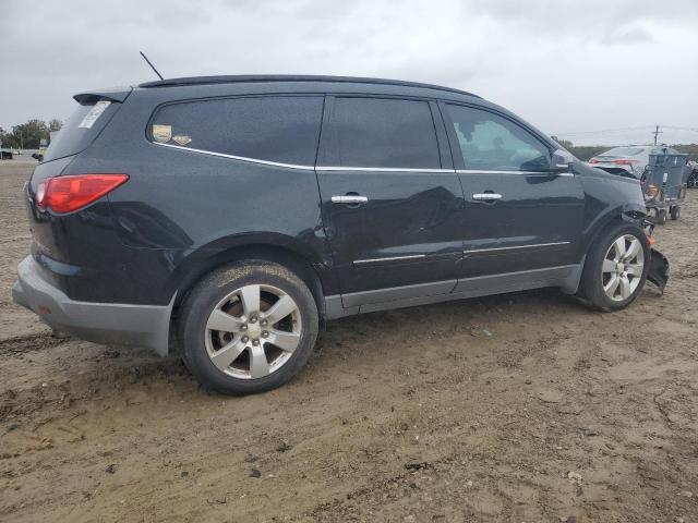 Photo 3 from auction – 2012 CHEVROLET TRAVERSE L with VIN 1GNKRLED9CJ322248