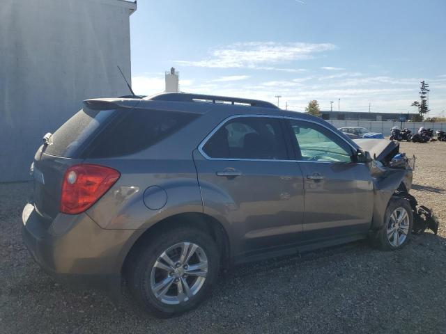 Photo 3 from auction – 2010 CHEVROLET EQUINOX LT with VIN 2CNFLEEW8A6408312