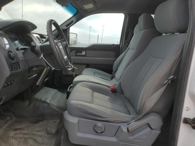 Photo 7 from auction – 2014 FORD F150 SUPER with VIN 1FTFW1ET7EFC75015