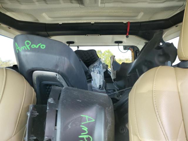 Photo 10 from auction – 2019 JEEP WRANGLER U with VIN 1C4HJXEG8KW547760