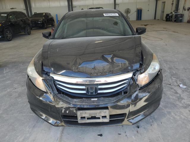 Photo 5 from auction – 2012 HONDA ACCORD EXL with VIN 1HGCP2F85CA146153