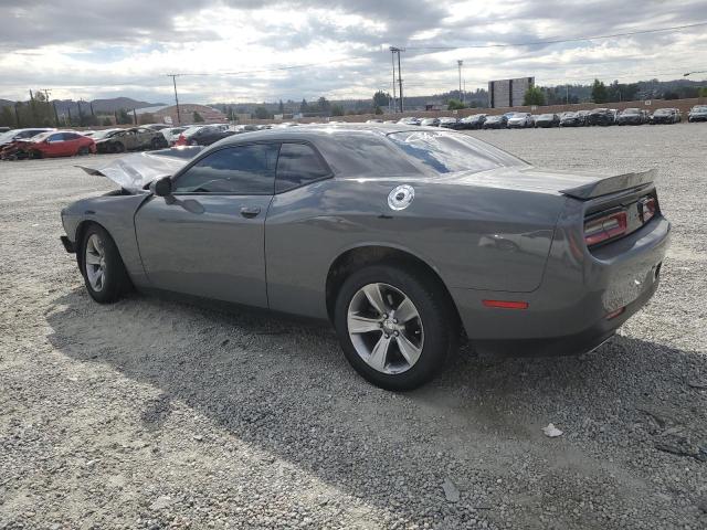 Photo 2 from auction – 2019 DODGE CHALLENGER with VIN 2C3CDZAG3KH669657