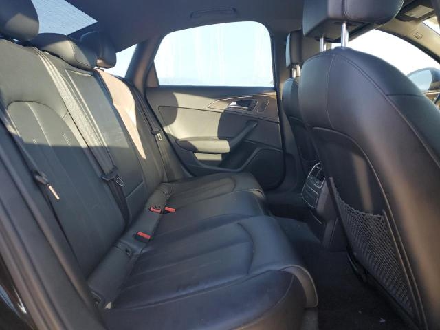 Photo 10 from auction – 2018 AUDI A6 PREMIUM with VIN WAUF8AFC2JN063743