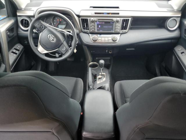 Photo 8 from auction – 2013 TOYOTA RAV4 XLE with VIN 2T3RFREV3DW103686