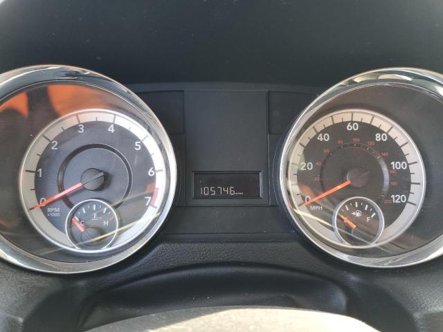 Photo 9 from auction – 2012 DODGE GRAND CARA with VIN 2C4RDGCG5CR224162
