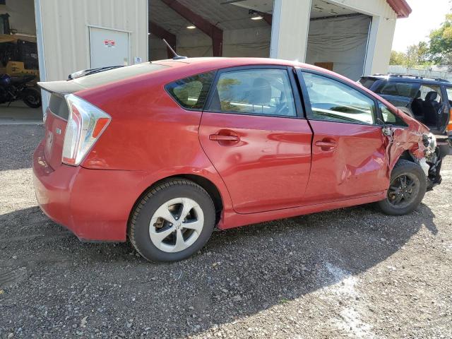 صورة رقم 3 من المزاد - 2012 TOYOTA PRIUS مع VIN JTDKN3DU1C1490178