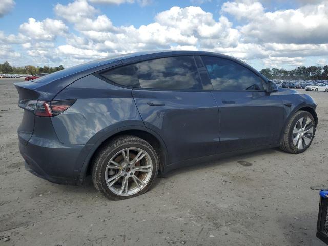 Photo 3 from auction – 2023 TESLA MODEL Y with VIN 7SAYGDEE0PF842135