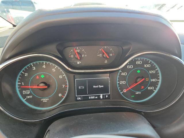 Photo 9 from auction – 2018 CHEVROLET CRUZE with VIN 1G1BE5SM4J7186344