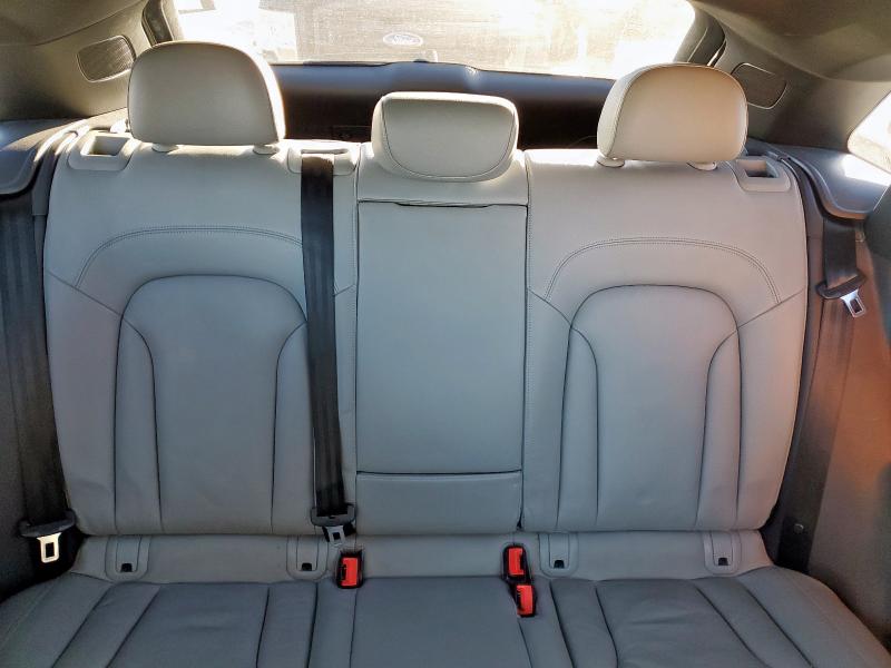 Photo 10 from auction – 2018 AUDI Q3 PREMIUM with VIN WA1BCCFS1JR031565