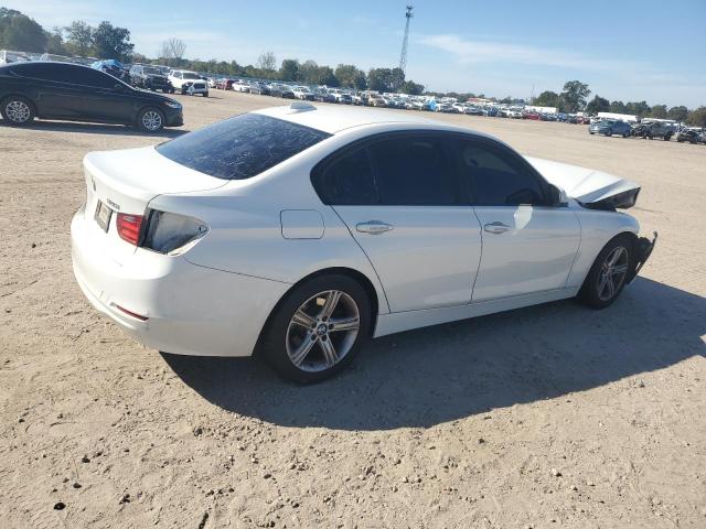 Photo 3 from auction – 2014 BMW 320 I with VIN WBA3B1C5XEK132941