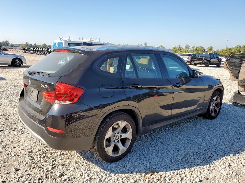 Photo 3 from auction – 2015 BMW X1 SDRIVE2 with VIN WBAVM1C54FV315447