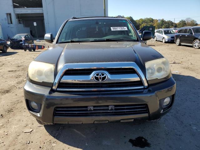 Photo 5 from auction – 2008 TOYOTA 4RUNNER SR5 with VIN JTEBU14R48K015558