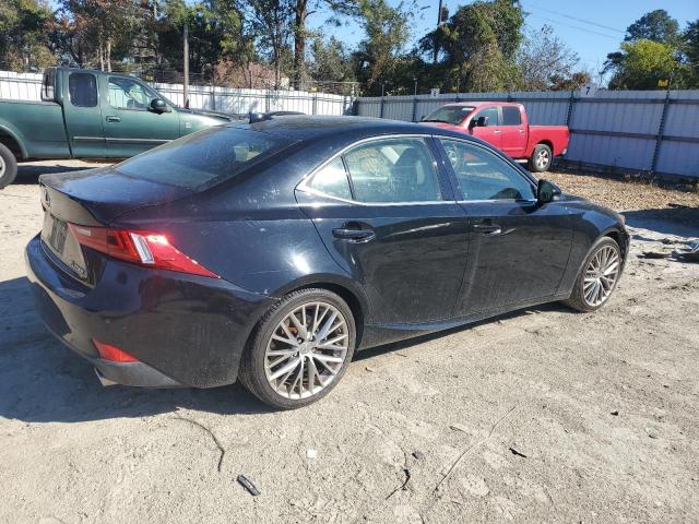 Photo 3 from auction – 2016 LEXUS IS 200T with VIN JTHBA1D28G5029359