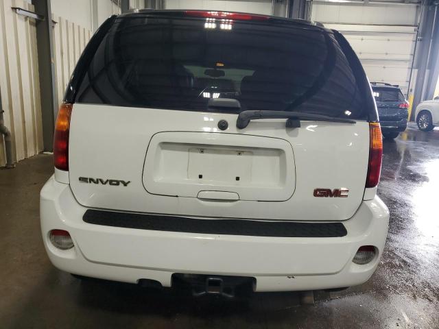 Photo 6 from auction – 2007 GMC ENVOY DENA with VIN 1GKET63M472227564