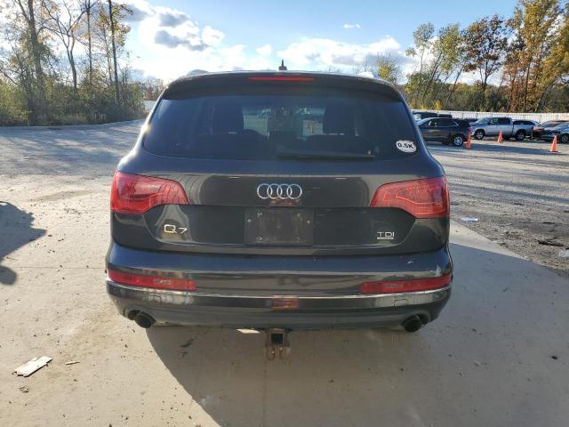 Photo 6 from auction – 2012 AUDI Q7 PREMIUM with VIN WA1LMAFE5CD004384