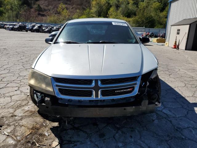 Photo 5 from auction – 2011 DODGE AVENGER EXPRESS with VIN 1B3BD4FB6BN540716