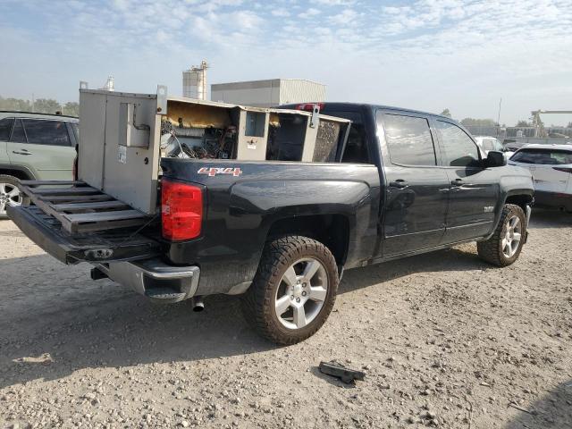 Photo 3 from auction – 2017 CHEVROLET SILVERADO with VIN 3GCUKREC5HG149949