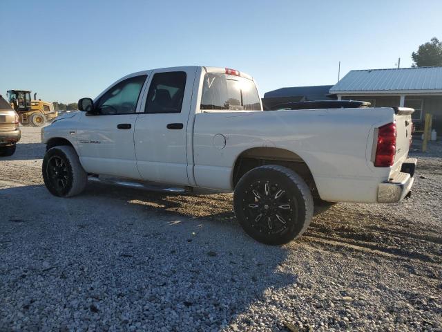 Photo 2 from auction – 2007 DODGE RAM 1500 S with VIN 1D7HU18277S194565