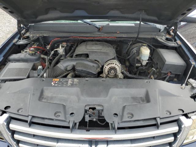 Photo 11 from auction – 2012 GMC SIERRA K15 with VIN 3GTP2VE73CG225900