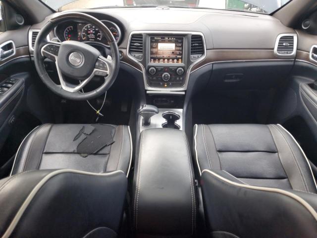 Photo 8 from auction – 2014 JEEP GRAND CHEROKEE with VIN 1C4RJFCG2EC437441