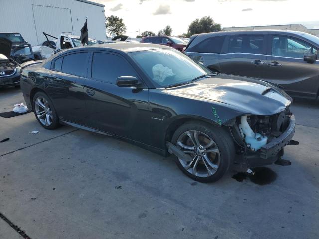Photo 4 from auction – 2021 DODGE CHARGER R/ with VIN 2C3CDXCT1MH547736